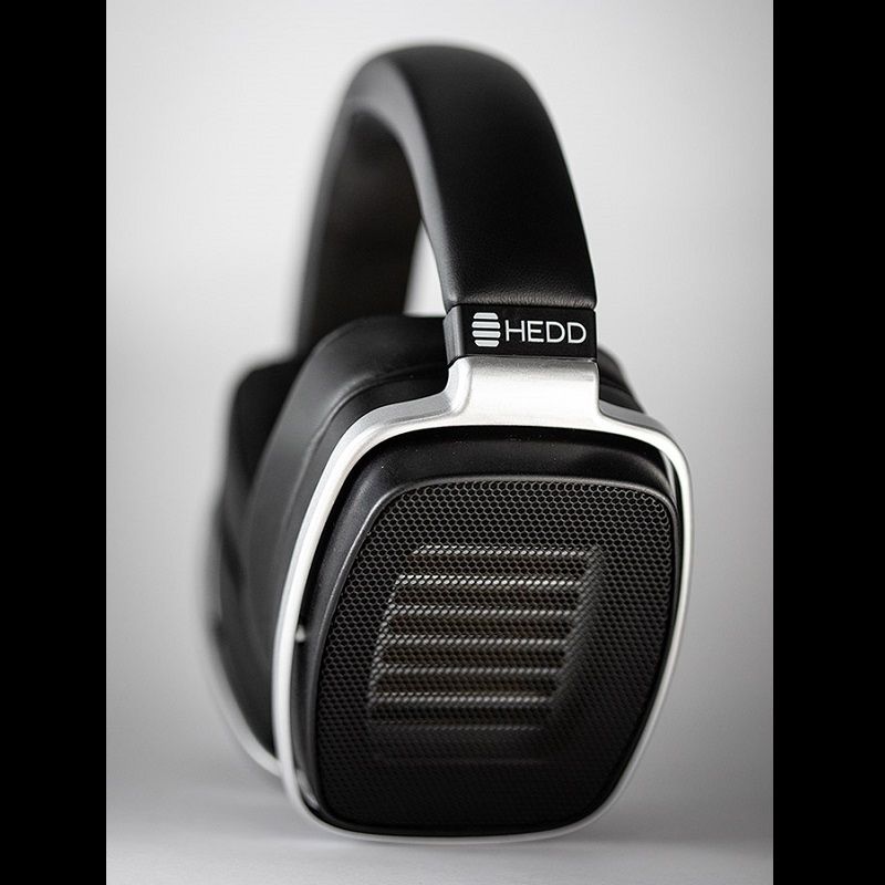 HEDDphone® - Hifimansion