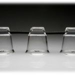 Acrylic Cable Riser V2