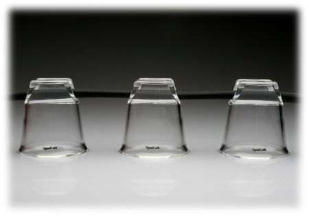 Acrylic Cable Riser V2