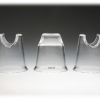 Acrylic Cable Riser V2