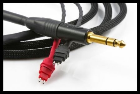Sennheiser Headphone Cables