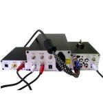 Trends Combo 14 Desktop Head-Fi System