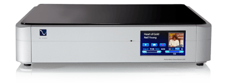 DirectStream DAC