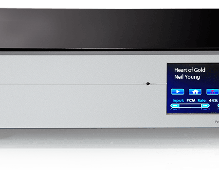 DirectStream DAC