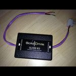 SD1 Passive Glass EQ Module (unidad)
