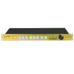 Gold Quintessence DAC