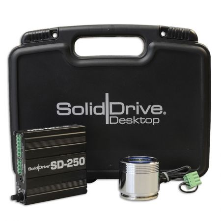 SD1 Desktop Kit 250