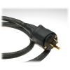 Silver Resolution Reference Power Cord