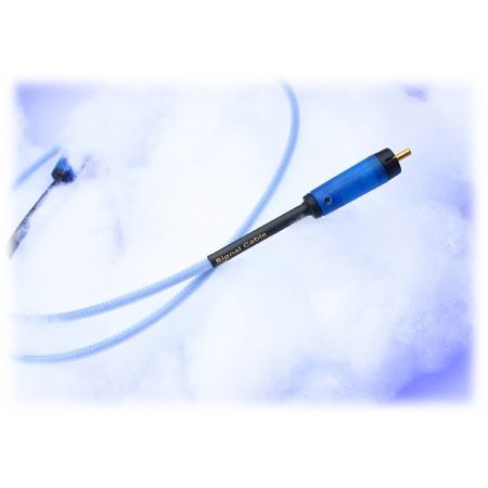Silver Resolution Digital Coax