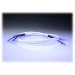 Silver Resolution Reference Speaker Cables