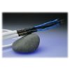 Silver Resolution Reference Speaker Cables