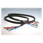 Ultra Speaker Cables (Bi-amp)