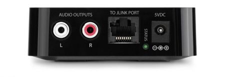 JLINK™ RX