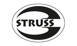 strussaudio_logo_negative